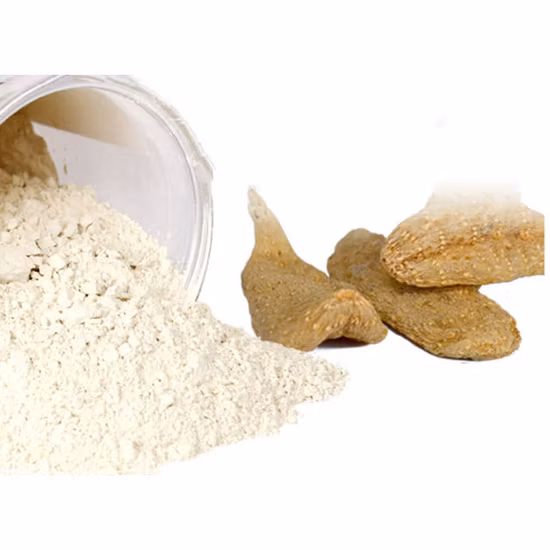 Поставка фабрики Органический соевый лецитин 99% Экстракт соевого лецитина Высокая эффективность CAS 8002